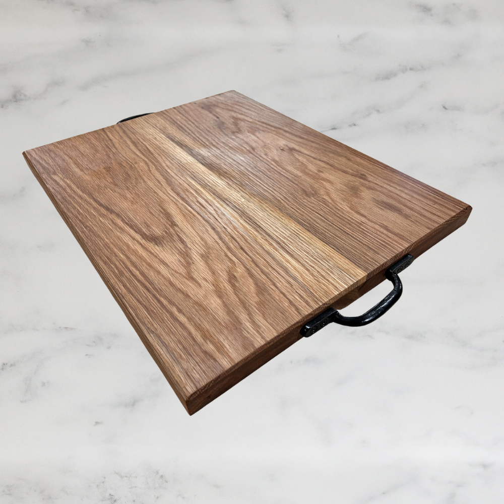 Solid Oak Chopping Board