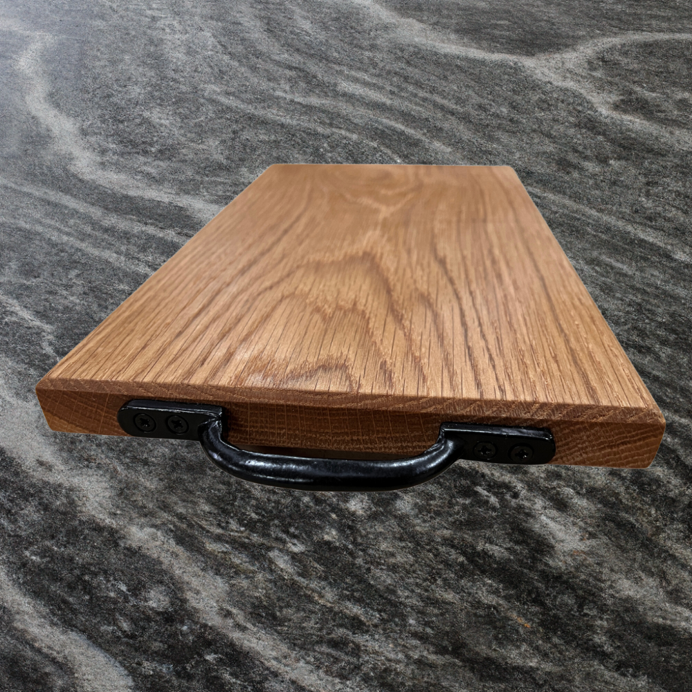 Solid Oak Chopping Board